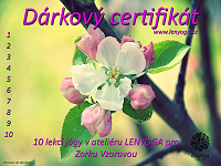 vzor jabloň mini